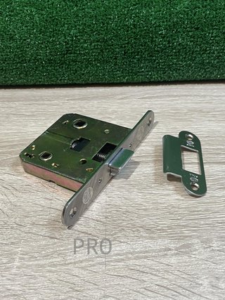 Picaporte Unificado para Puertas de Madera Amig