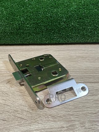 Picaporte Unificado para Puertas de Madera Amig