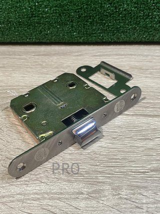 Picaporte Unificado para Puertas de Madera Amig