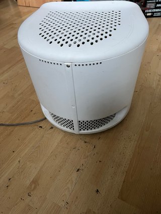 Microondas Whirlpool blanco