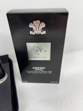 Creed Aventus Eau de Parfum 100ml
