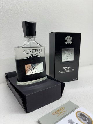 Creed Aventus Eau de Parfum 100ml