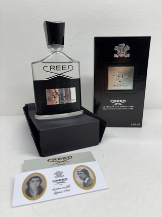 Creed Aventus Eau de Parfum 100ml