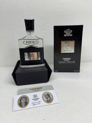 Creed Aventus Eau de Parfum 100ml