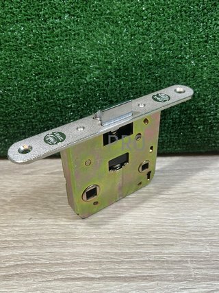 Picaporte Unificado para Puertas de Madera Amig