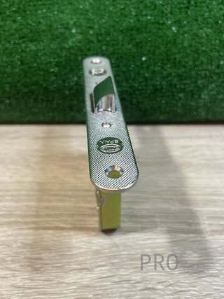 Picaporte Unificado para Puertas de Madera Amig