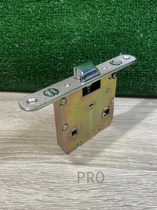 Picaporte Unificado para Puertas de Madera Amig