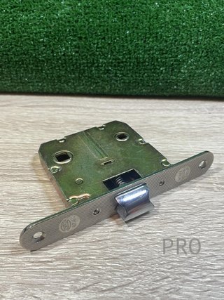Picaporte Unificado para Puertas de Madera Amig