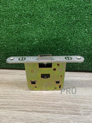 Picaporte Unificado para Puertas de Madera Amig