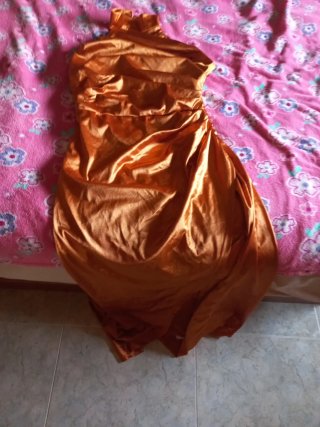Lote de vestidos+regalo bañador y braguita bikini