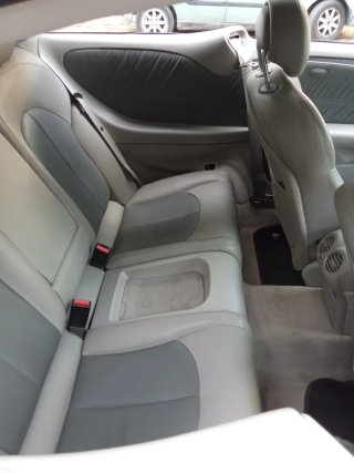 Mercedes-Benz  CLK 2006