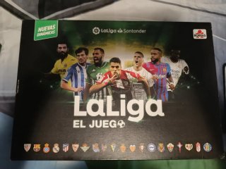 Juegos de mesa de fútbol
