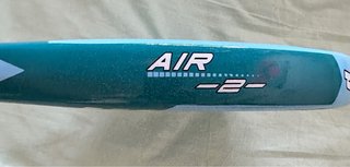 Prince Air V2. Pala de pádel en buen estado