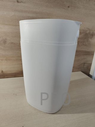 Cubo de pañales con cartucho de recarga - Angelcar