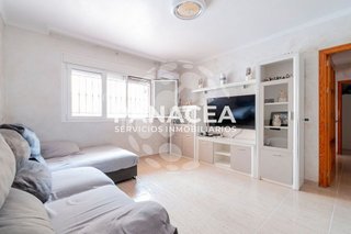Piso en venta en Carretera Mojonera – Cortijos de Marín en Roquetas de Mar