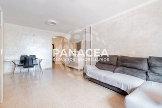 Piso en venta en Carretera Mojonera – Cortijos de Marín en Roquetas de Mar