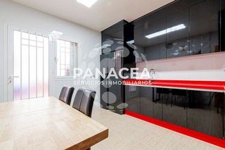Piso en venta en Carretera Mojonera – Cortijos de Marín en Roquetas de Mar