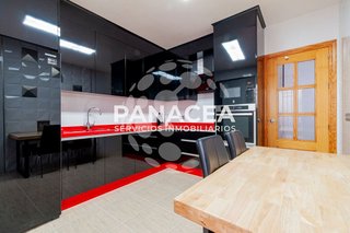 Piso en venta en Carretera Mojonera – Cortijos de Marín en Roquetas de Mar