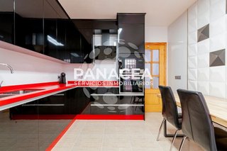 Piso en venta en Carretera Mojonera – Cortijos de Marín en Roquetas de Mar