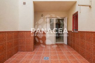 Piso en venta en Carretera Mojonera – Cortijos de Marín en Roquetas de Mar