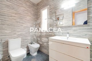 Piso en venta en Carretera Mojonera – Cortijos de Marín en Roquetas de Mar