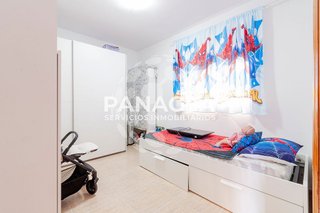 Piso en venta en Carretera Mojonera – Cortijos de Marín en Roquetas de Mar