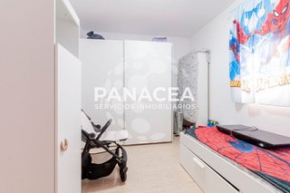 Piso en venta en Carretera Mojonera – Cortijos de Marín en Roquetas de Mar