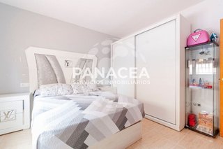 Piso en venta en Carretera Mojonera – Cortijos de Marín en Roquetas de Mar
