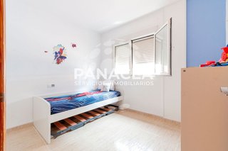 Piso en venta en Carretera Mojonera – Cortijos de Marín en Roquetas de Mar