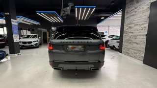 LAND-ROVER Range Rover Sport 3.0D I6 183kW MHEV HSE Dynamic AWD Aut