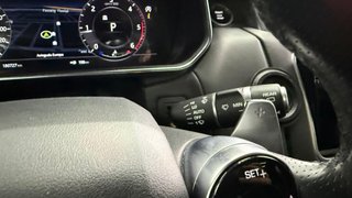 LAND-ROVER Range Rover Sport 3.0D I6 183kW MHEV HSE Dynamic AWD Aut