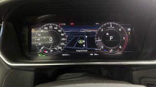 LAND-ROVER Range Rover Sport 3.0D I6 183kW MHEV HSE Dynamic AWD Aut