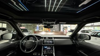 LAND-ROVER Range Rover Sport 3.0D I6 183kW MHEV HSE Dynamic AWD Aut