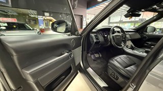 LAND-ROVER Range Rover Sport 3.0D I6 183kW MHEV HSE Dynamic AWD Aut