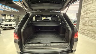 LAND-ROVER Range Rover Sport 3.0D I6 183kW MHEV HSE Dynamic AWD Aut