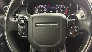 LAND-ROVER Range Rover Sport 3.0D I6 183kW MHEV HSE Dynamic AWD Aut