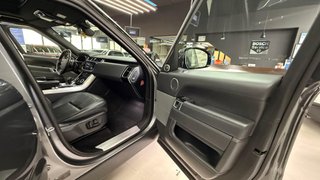 LAND-ROVER Range Rover Sport 3.0D I6 183kW MHEV HSE Dynamic AWD Aut