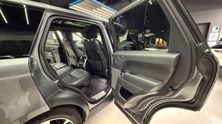 LAND-ROVER Range Rover Sport 3.0D I6 183kW MHEV HSE Dynamic AWD Aut