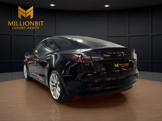 Tesla Model 3 Gran Autonomía AWD