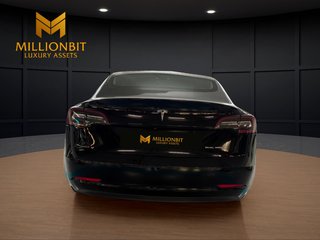 Tesla Model 3 Gran Autonomía AWD