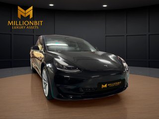 Tesla Model 3 Gran Autonomía AWD