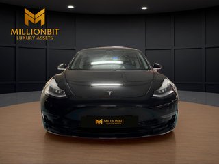 Tesla Model 3 Gran Autonomía AWD