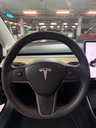 Tesla Model 3 Gran Autonomía AWD
