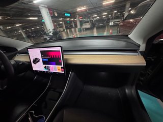 Tesla Model 3 Gran Autonomía AWD