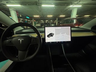 Tesla Model 3 Gran Autonomía AWD
