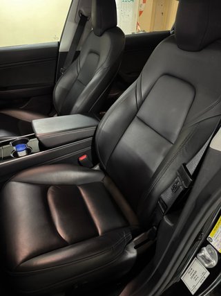 Tesla Model 3 Gran Autonomía AWD