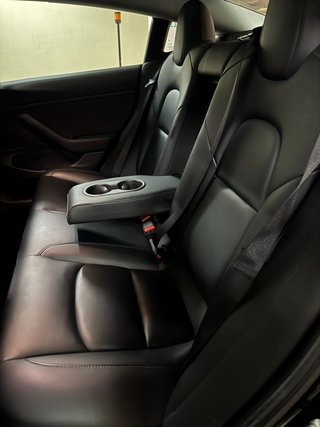 Tesla Model 3 Gran Autonomía AWD