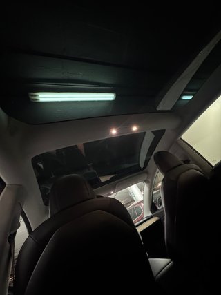 Tesla Model 3 Gran Autonomía AWD