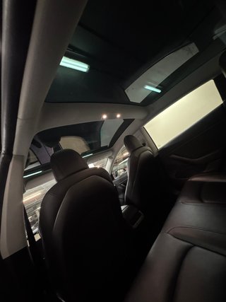 Tesla Model 3 Gran Autonomía AWD