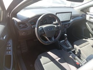 Ford Focus 1.0 Ecoboost MHEV 114kW ST-Line Auto